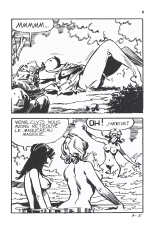 Dans l'bois derrière chez moi : page 10