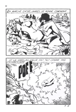 Dans l'bois derrière chez moi : page 13