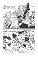Dans l'bois derrière chez moi : page 14