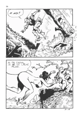 Dans l'bois derrière chez moi : page 17