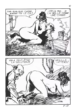 Dans l'bois derrière chez moi : page 18