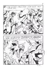 Dans l'bois derrière chez moi : page 22