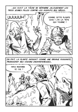 Dans l'bois derrière chez moi : page 23