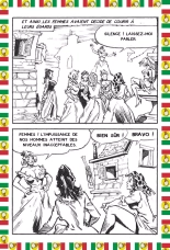 Dans l'bois derrière chez moi : page 25