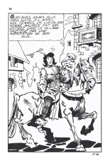 Dans l'bois derrière chez moi : page 27
