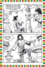 Dans l'bois derrière chez moi : page 29