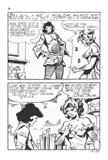 Dans l'bois derrière chez moi : page 31