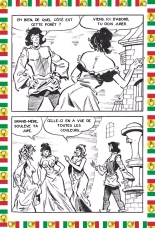 Dans l'bois derrière chez moi : page 32