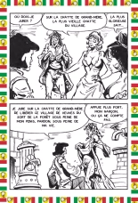 Dans l'bois derrière chez moi : page 33