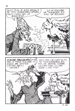 Dans l'bois derrière chez moi : page 37