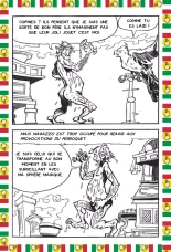 Dans l'bois derrière chez moi : page 38