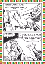 Dans l'bois derrière chez moi : page 41