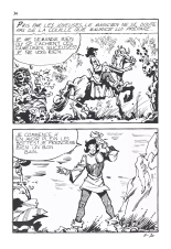 Dans l'bois derrière chez moi : page 45