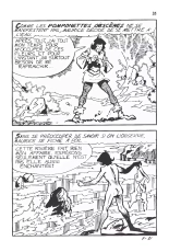 Dans l'bois derrière chez moi : page 46