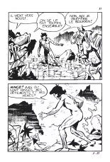 Dans l'bois derrière chez moi : page 48