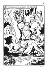 Dans l'bois derrière chez moi : page 50