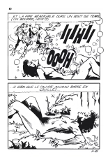 Dans l'bois derrière chez moi : page 51