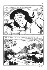 Dans l'bois derrière chez moi : page 52