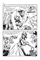 Dans l'bois derrière chez moi : page 53
