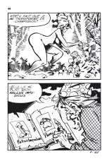Dans l'bois derrière chez moi : page 55