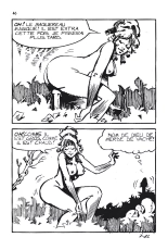 Dans l'bois derrière chez moi : page 57
