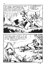 Dans l'bois derrière chez moi : page 59