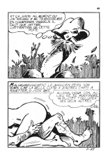 Dans l'bois derrière chez moi : page 60