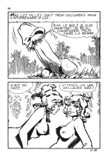 Dans l'bois derrière chez moi : page 65
