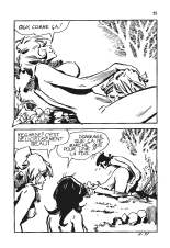 Dans l'bois derrière chez moi : page 66