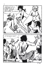 Dans l'bois derrière chez moi : page 69