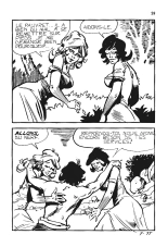 Dans l'bois derrière chez moi : page 70