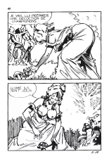 Dans l'bois derrière chez moi : page 71