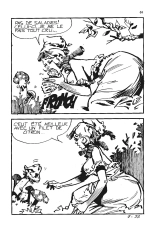 Dans l'bois derrière chez moi : page 72