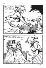 Dans l'bois derrière chez moi : page 73