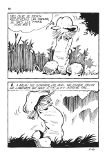 Dans l'bois derrière chez moi : page 75