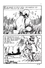 Dans l'bois derrière chez moi : page 76