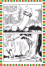 Dans l'bois derrière chez moi : page 77