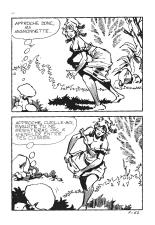 Dans l'bois derrière chez moi : page 79