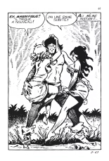 Dans l'bois derrière chez moi : page 80