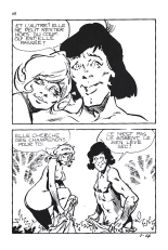 Dans l'bois derrière chez moi : page 81