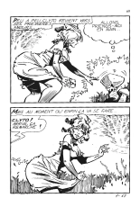 Dans l'bois derrière chez moi : page 82