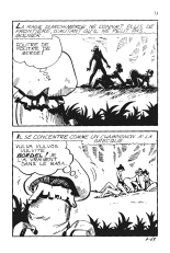 Dans l'bois derrière chez moi : page 86