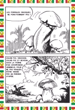 Dans l'bois derrière chez moi : page 87
