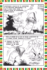 Dans l'bois derrière chez moi : page 88