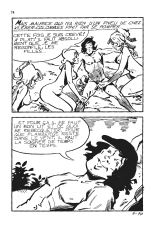 Dans l'bois derrière chez moi : page 89