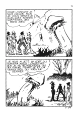 Dans l'bois derrière chez moi : page 90