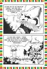 Dans l'bois derrière chez moi : page 91