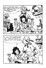 Dans l'bois derrière chez moi : page 94