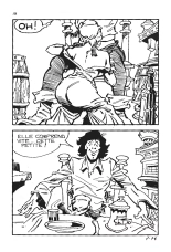 Dans l'bois derrière chez moi : page 95