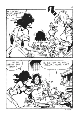 Dans l'bois derrière chez moi : page 96